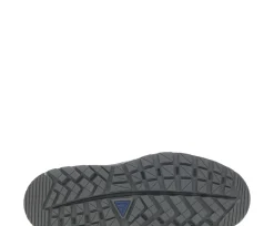 Jumpstart Mid Energybound Carbon Safety Toe