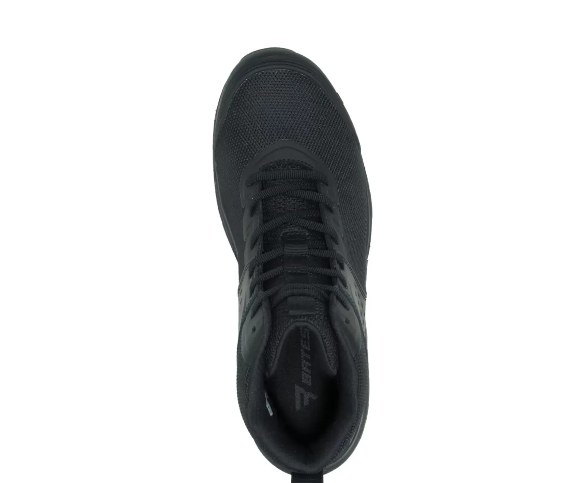 Jumpstart Mid Energybound Carbon Safety Toe