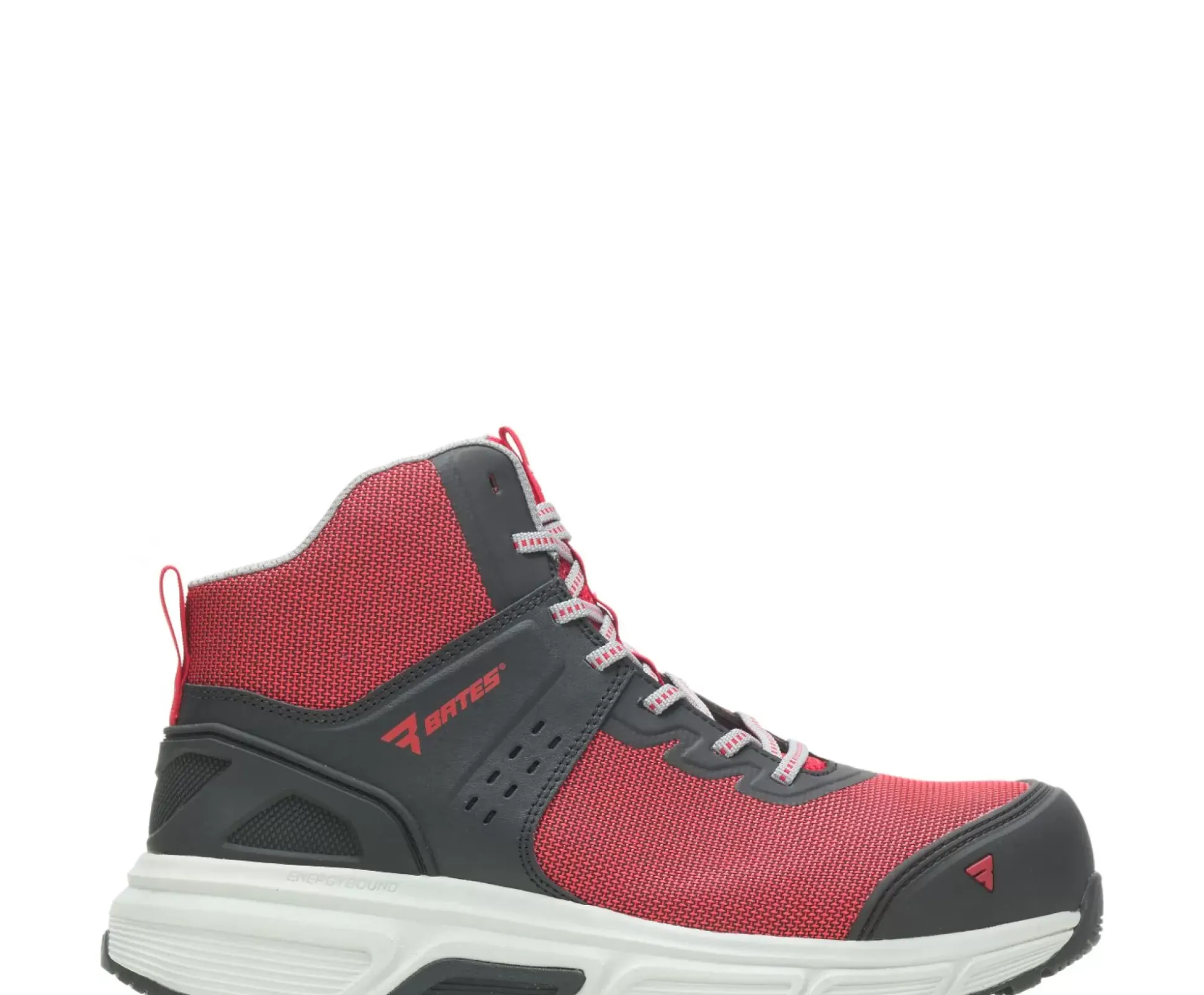 Jumpstart Mid Energybound Carbon Safety Toe