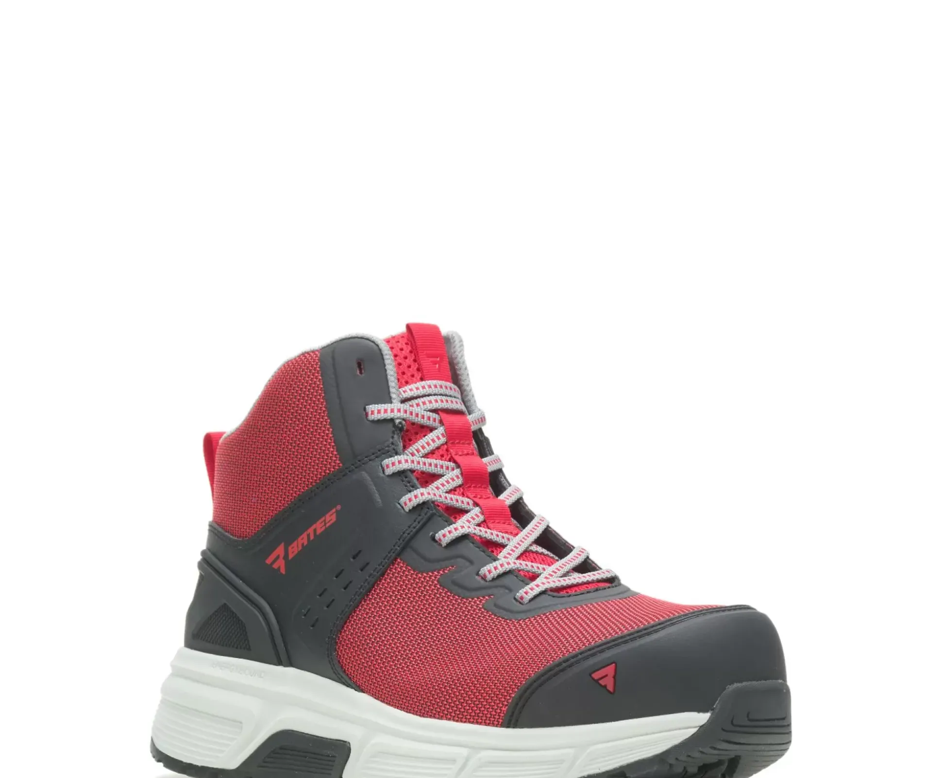 Jumpstart Mid Energybound Carbon Safety Toe