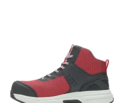 Jumpstart Mid Energybound Carbon Safety Toe