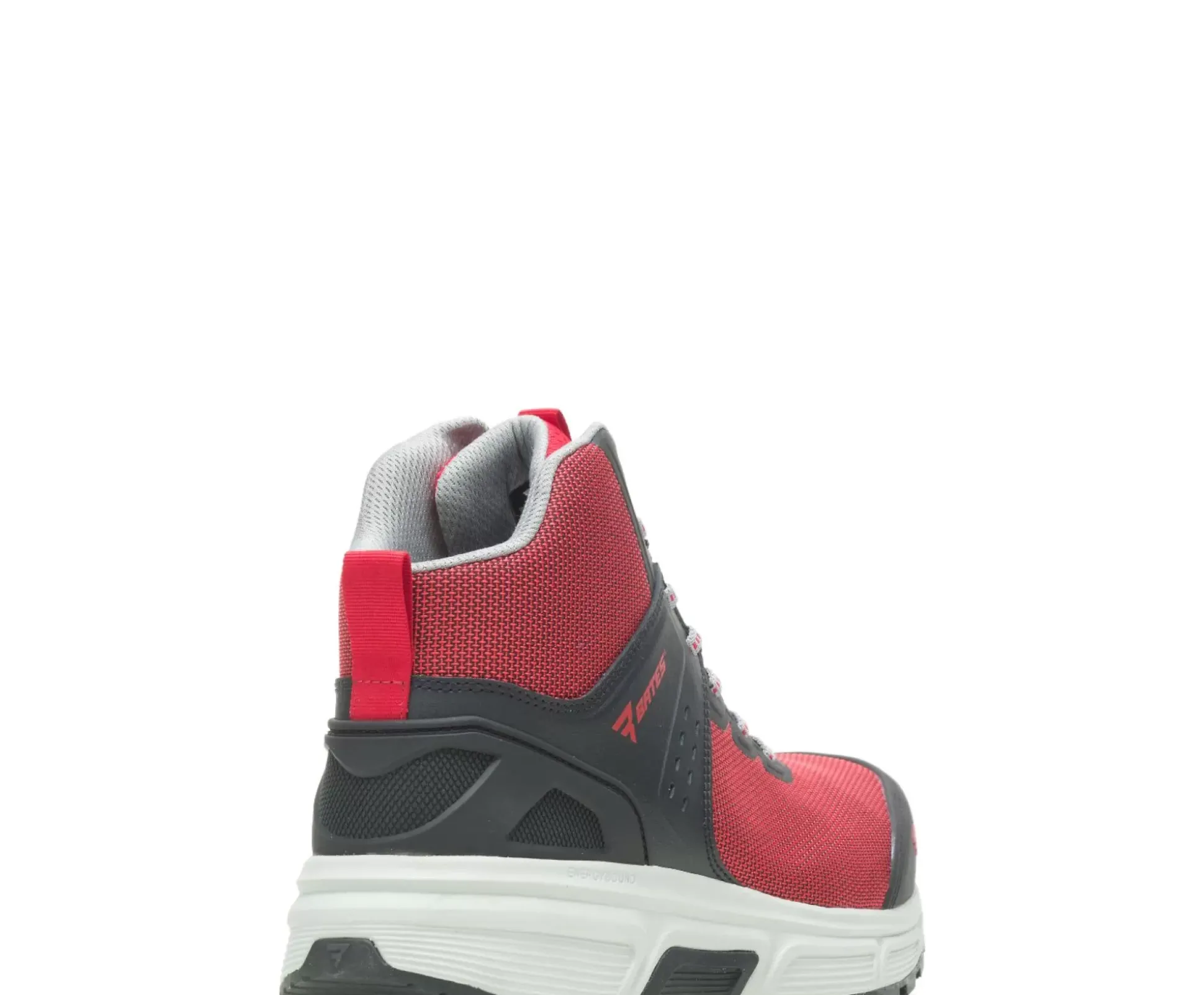 Jumpstart Mid Energybound Carbon Safety Toe