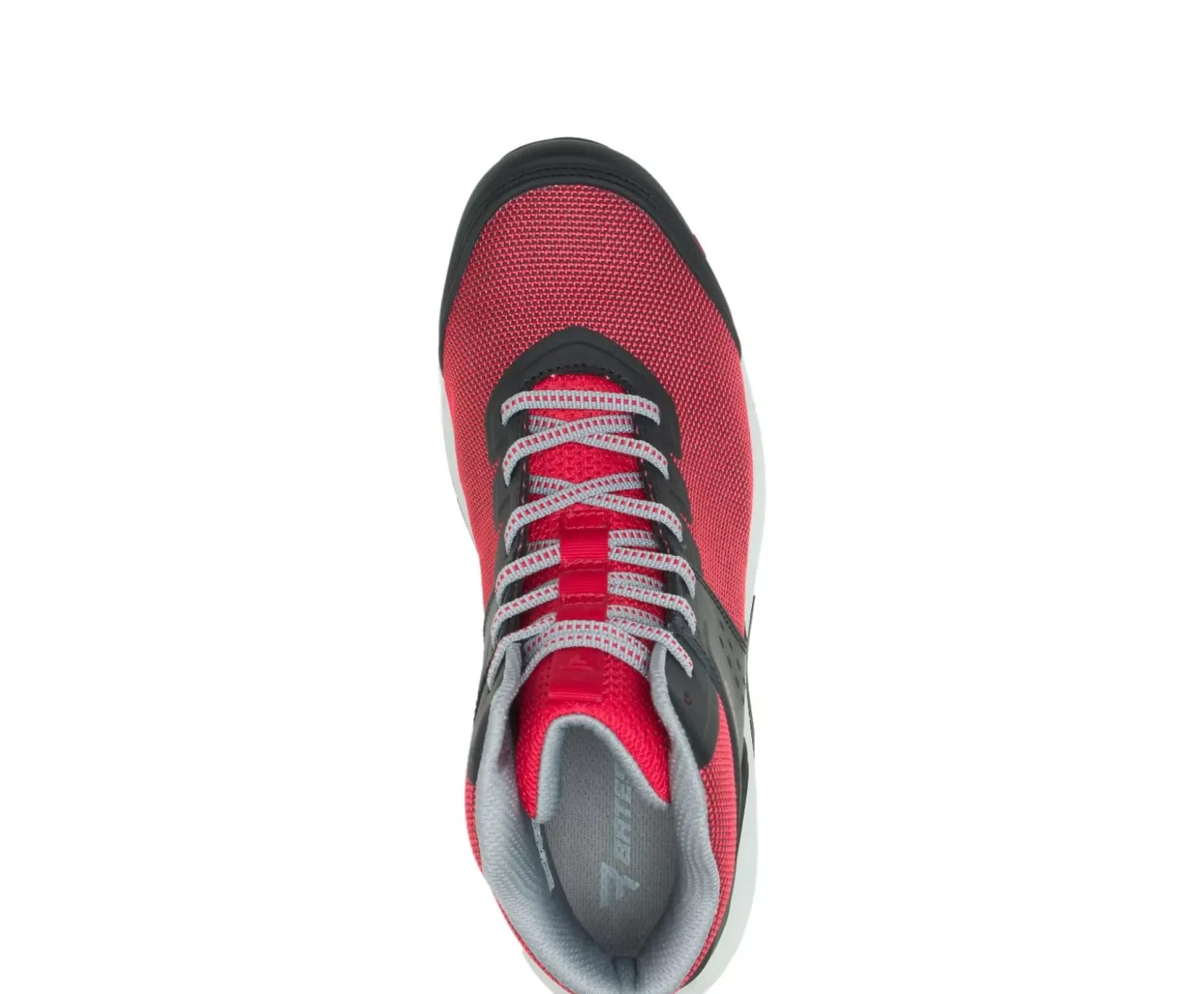 Jumpstart Mid Energybound Carbon Safety Toe