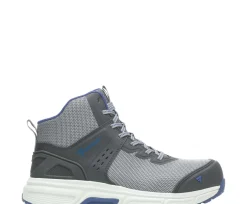 Jumpstart Mid Energybound Carbon Safety Toe