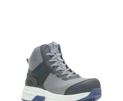 Jumpstart Mid Energybound Carbon Safety Toe