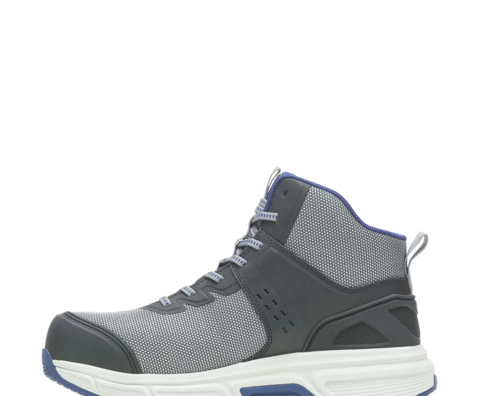 Jumpstart Mid Energybound Carbon Safety Toe