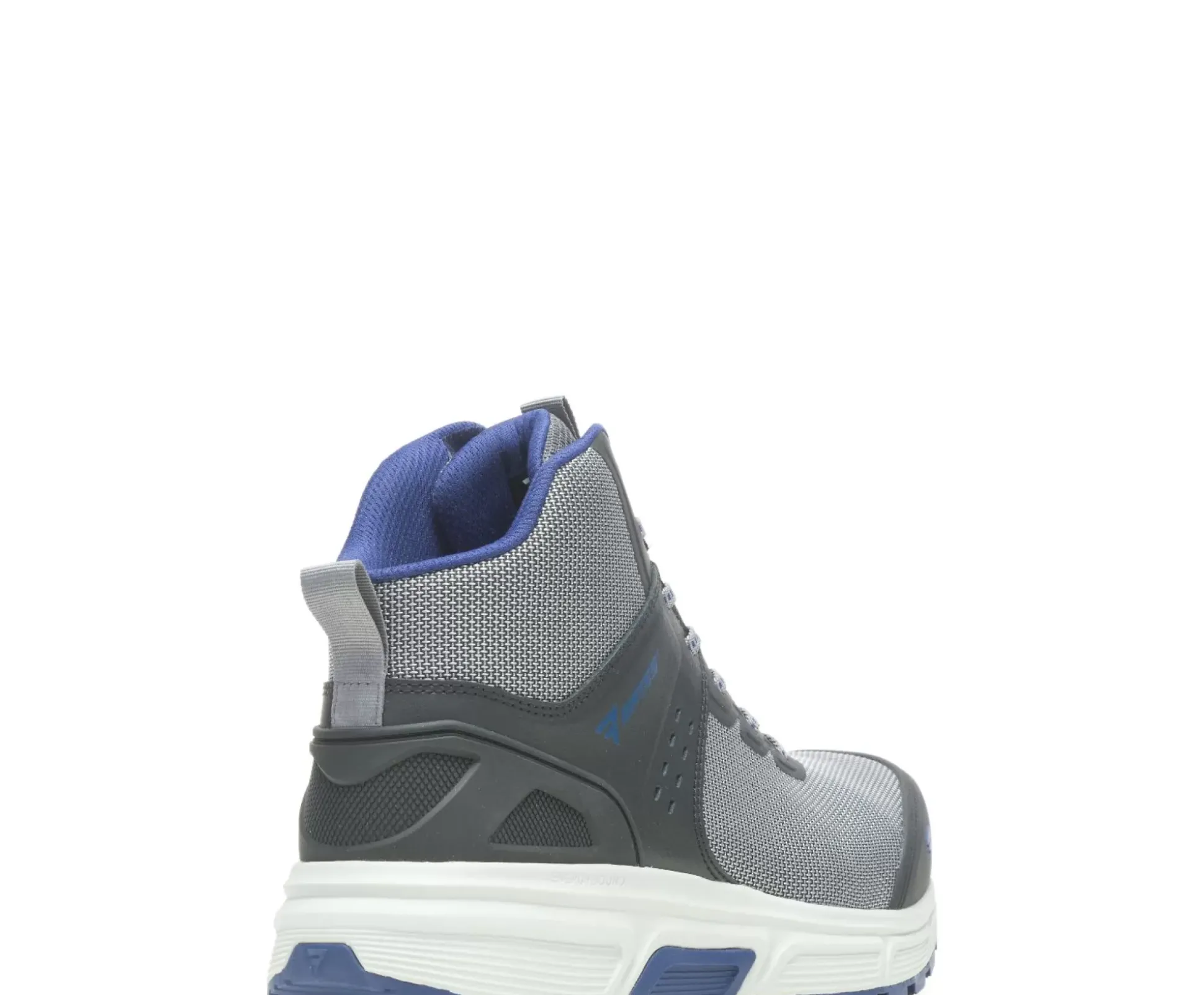 Jumpstart Mid Energybound Carbon Safety Toe