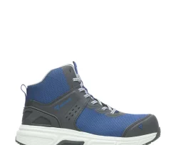 Jumpstart Mid Energybound Carbon Safety Toe