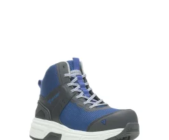 Jumpstart Mid Energybound Carbon Safety Toe
