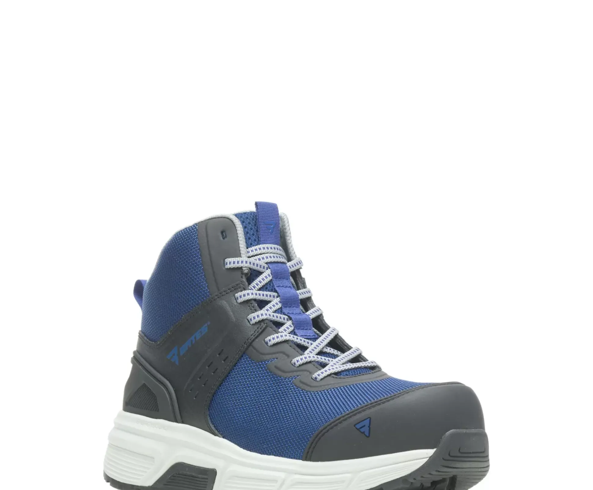 Jumpstart Mid Energybound Carbon Safety Toe