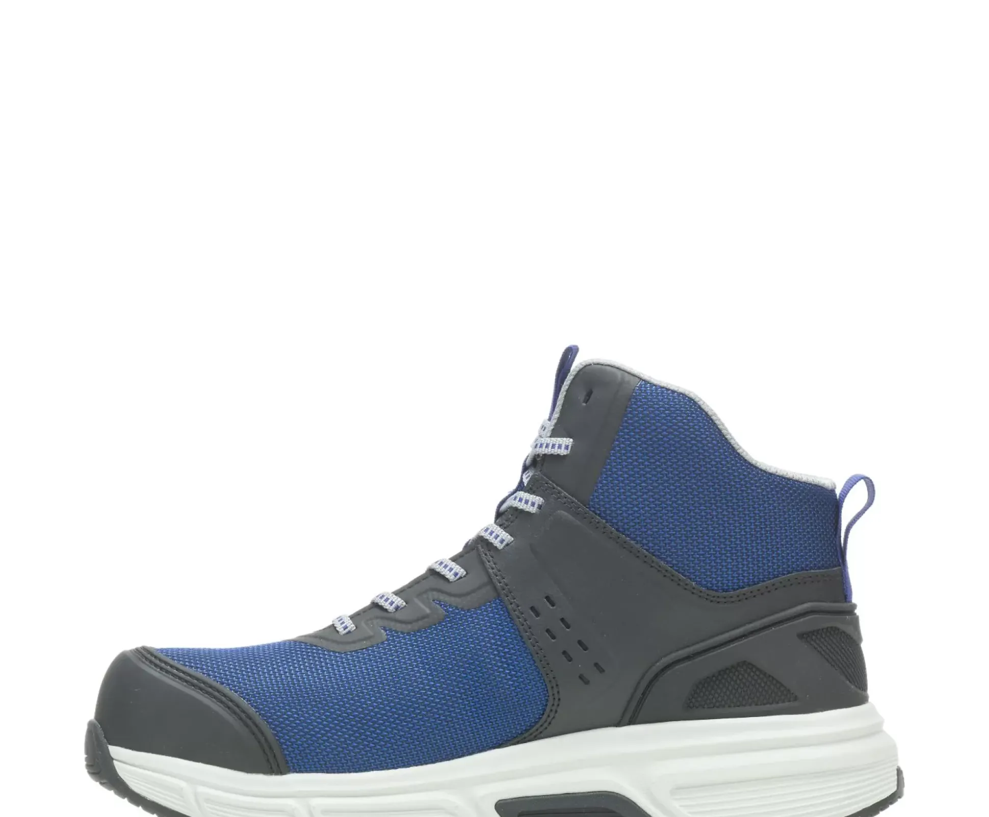 Jumpstart Mid Energybound Carbon Safety Toe