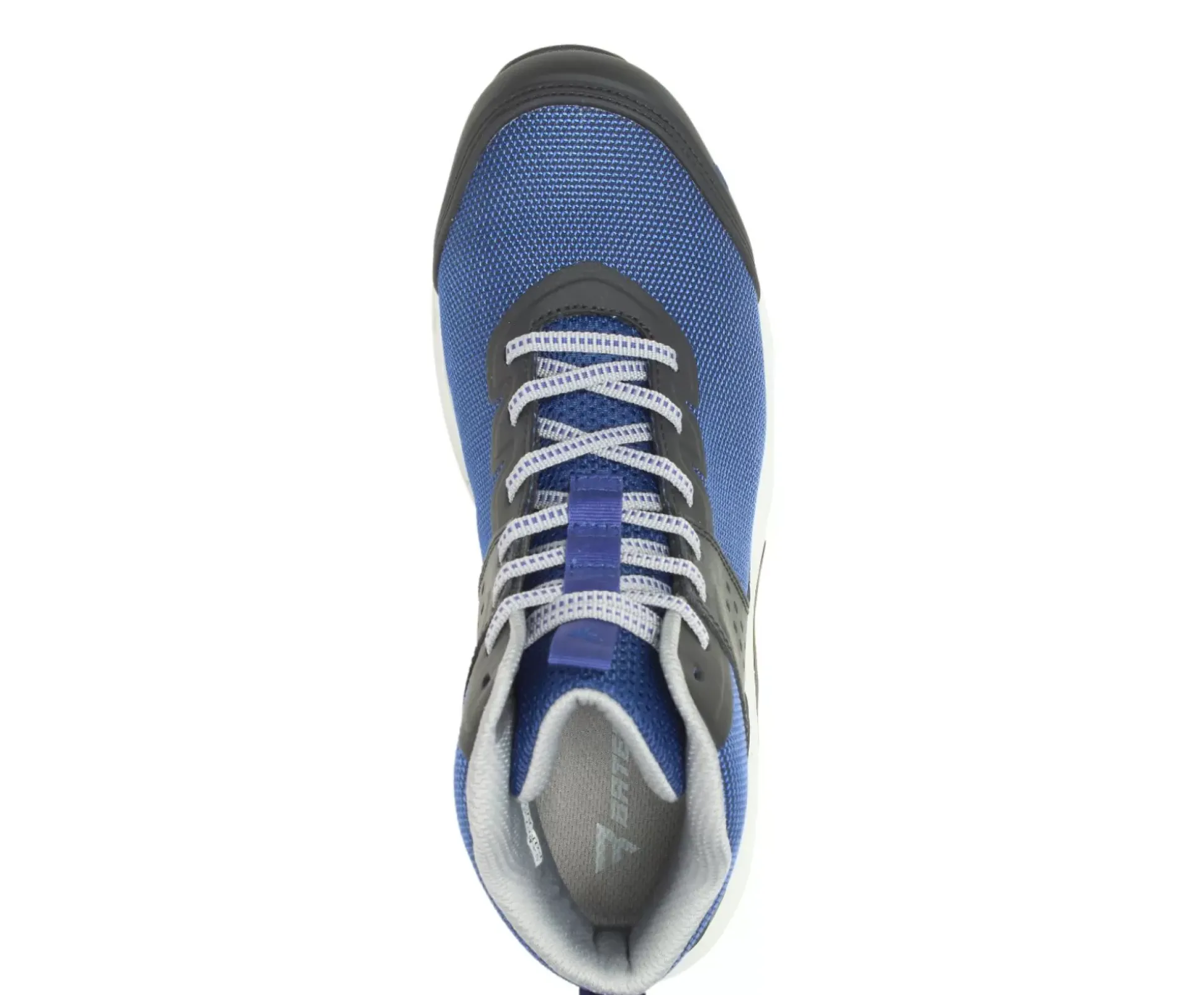 Jumpstart Mid Energybound Carbon Safety Toe