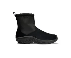 Jungle Mid Zip Polar Waterproof Ice+