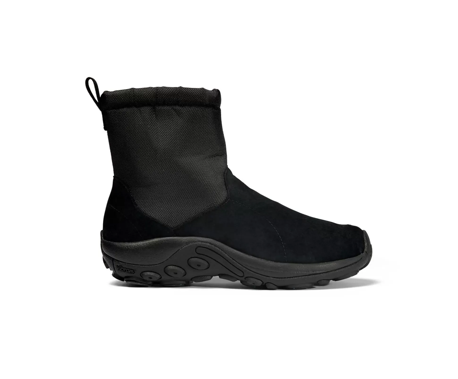 Jungle Mid Zip Polar Waterproof Ice+
