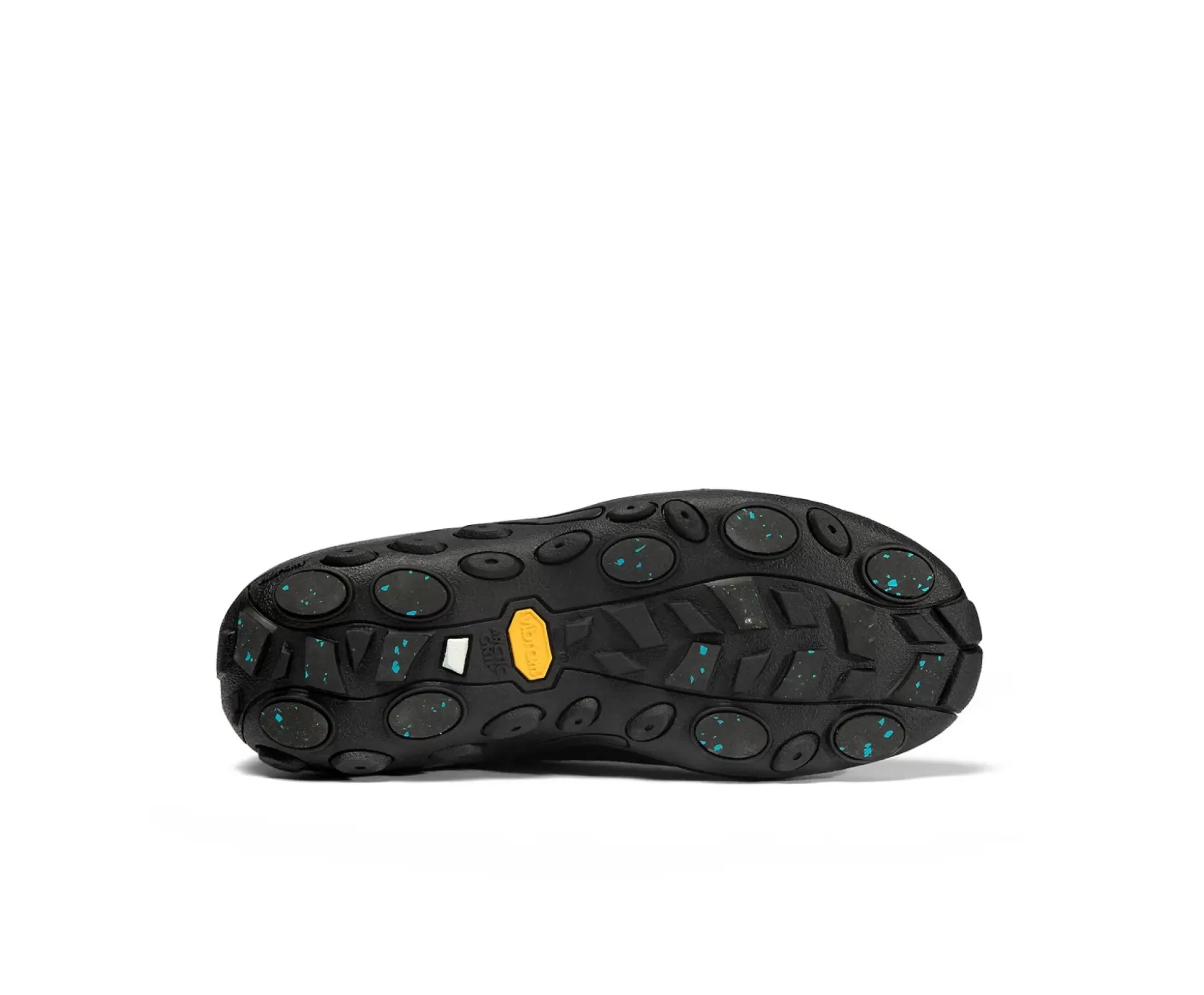 Jungle Mid Zip Polar Waterproof Ice+