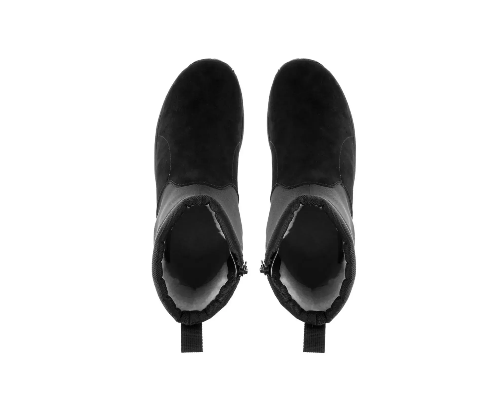 Jungle Mid Zip Polar Waterproof Ice+