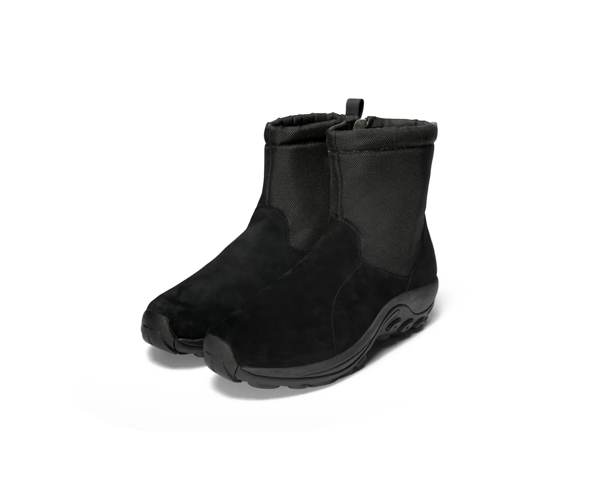 Jungle Mid Zip Polar Waterproof Ice+