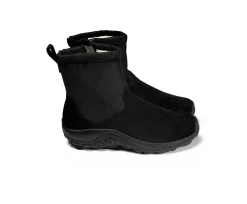 Jungle Mid Zip Polar Waterproof Ice+