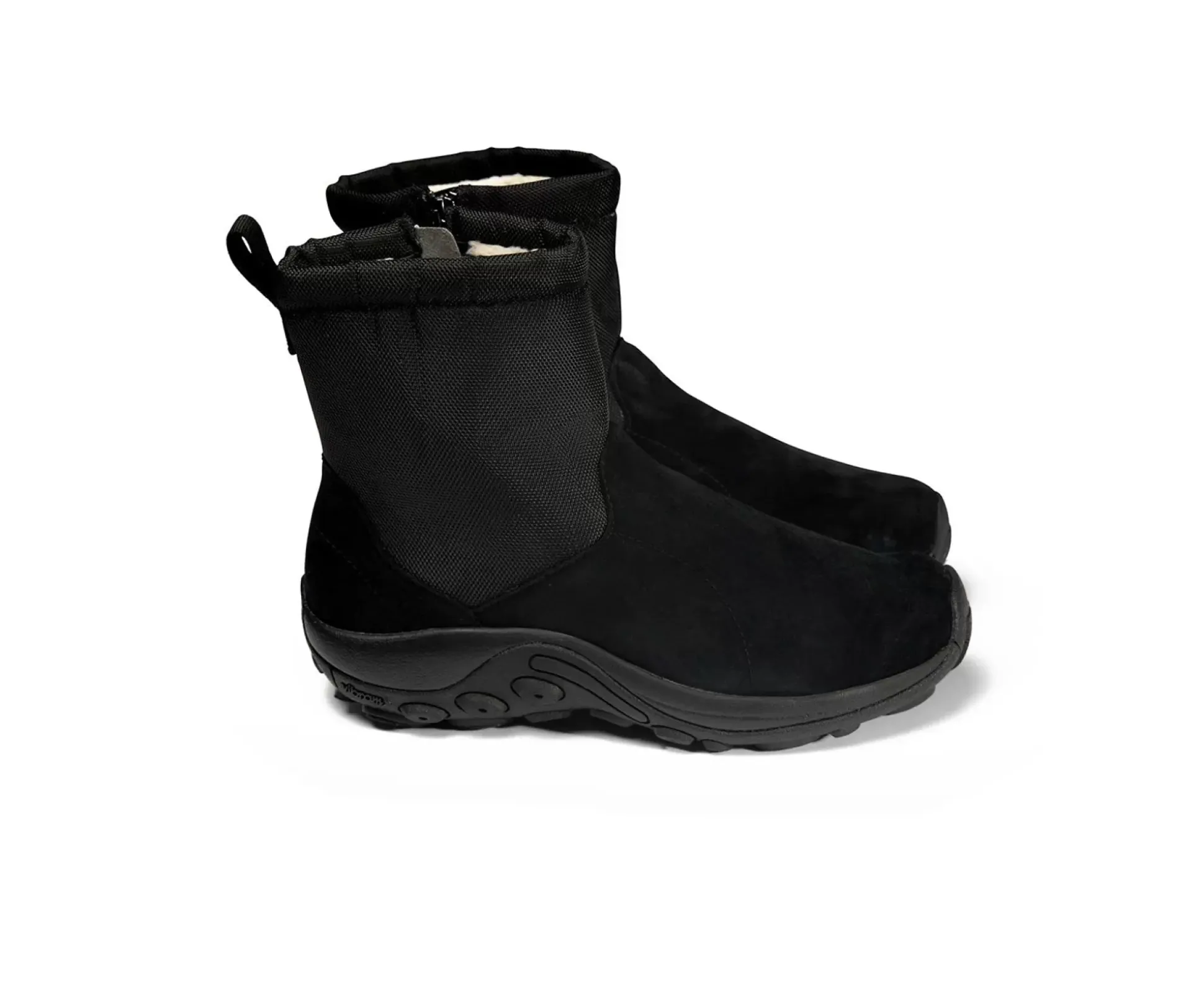 Jungle Mid Zip Polar Waterproof Ice+