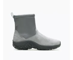 Jungle Mid Zip Polar Waterproof Ice+