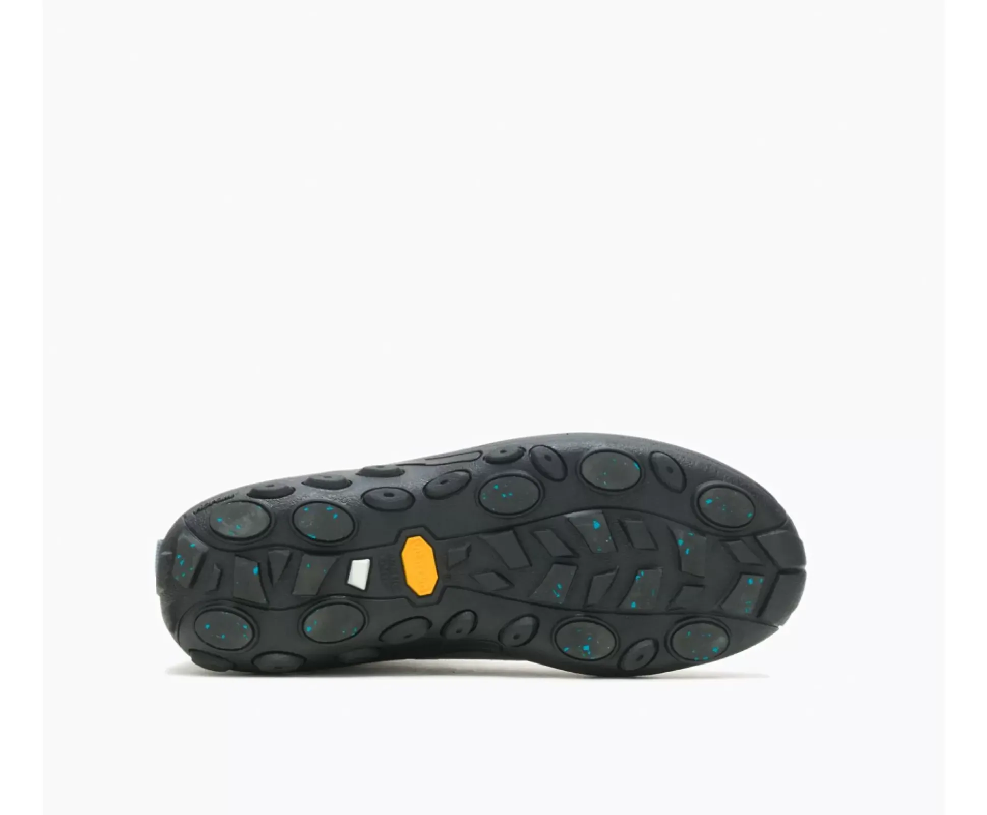 Jungle Mid Zip Polar Waterproof Ice+