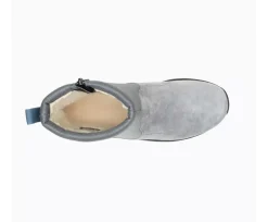 Jungle Mid Zip Polar Waterproof Ice+
