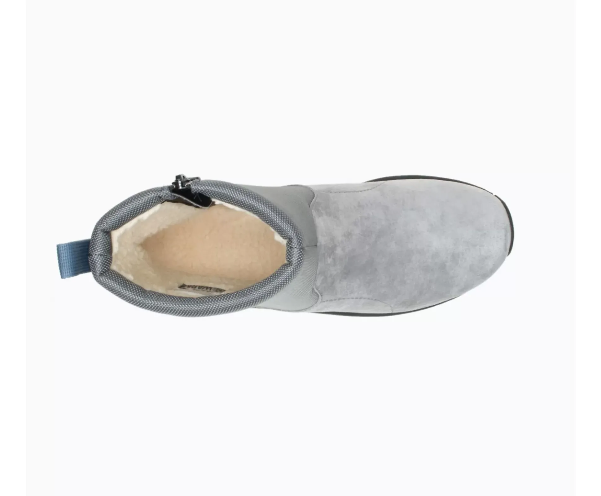 Jungle Mid Zip Polar Waterproof Ice+