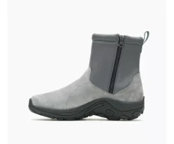 Jungle Mid Zip Polar Waterproof Ice+