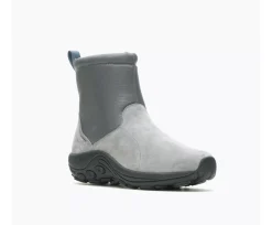 Jungle Mid Zip Polar Waterproof Ice+