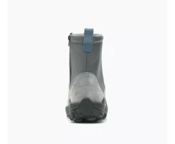 Jungle Mid Zip Polar Waterproof Ice+