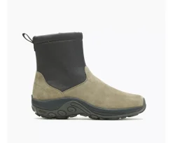Jungle Mid Zip Polar Waterproof Ice+