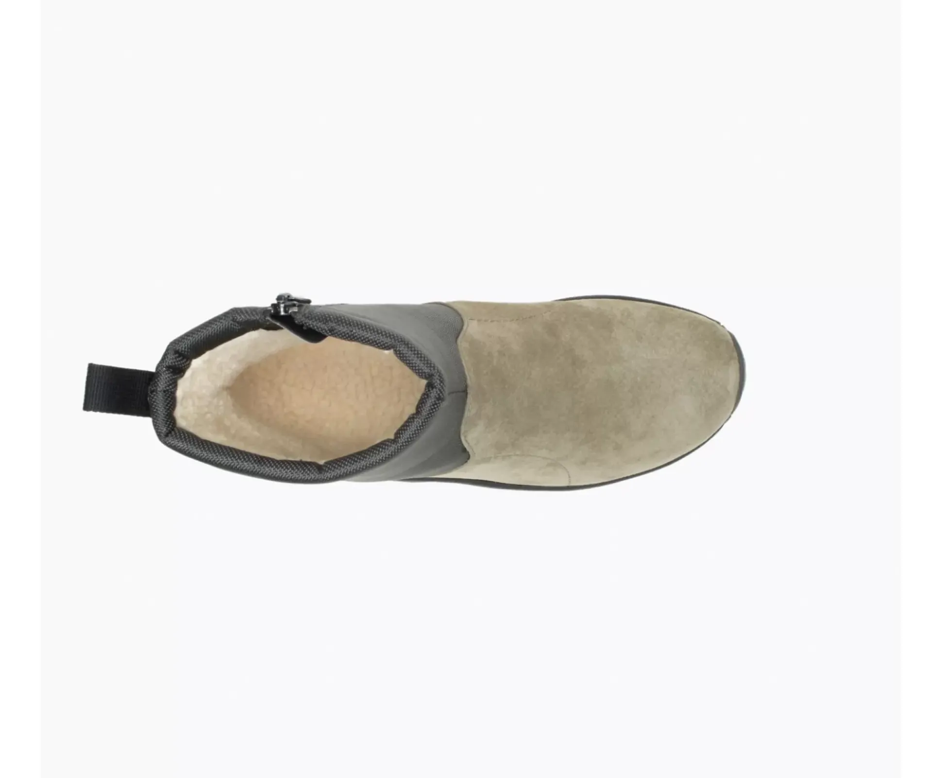 Jungle Mid Zip Polar Waterproof Ice+