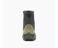 Jungle Mid Zip Polar Waterproof Ice+