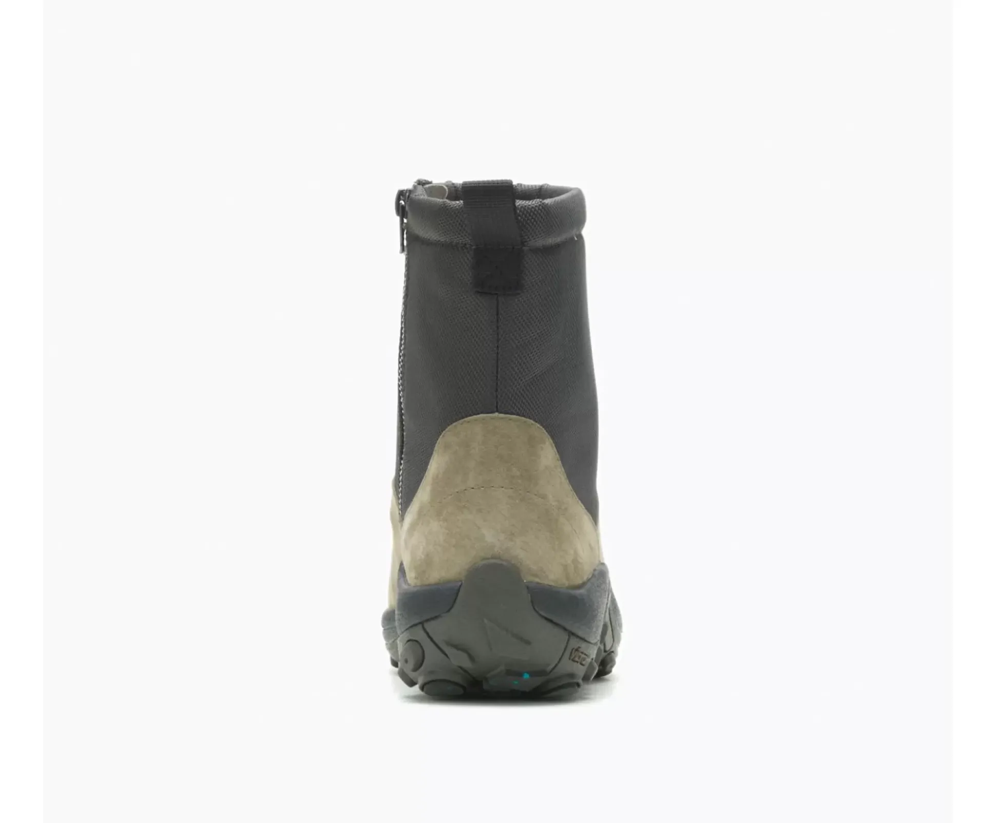 Jungle Mid Zip Polar Waterproof Ice+