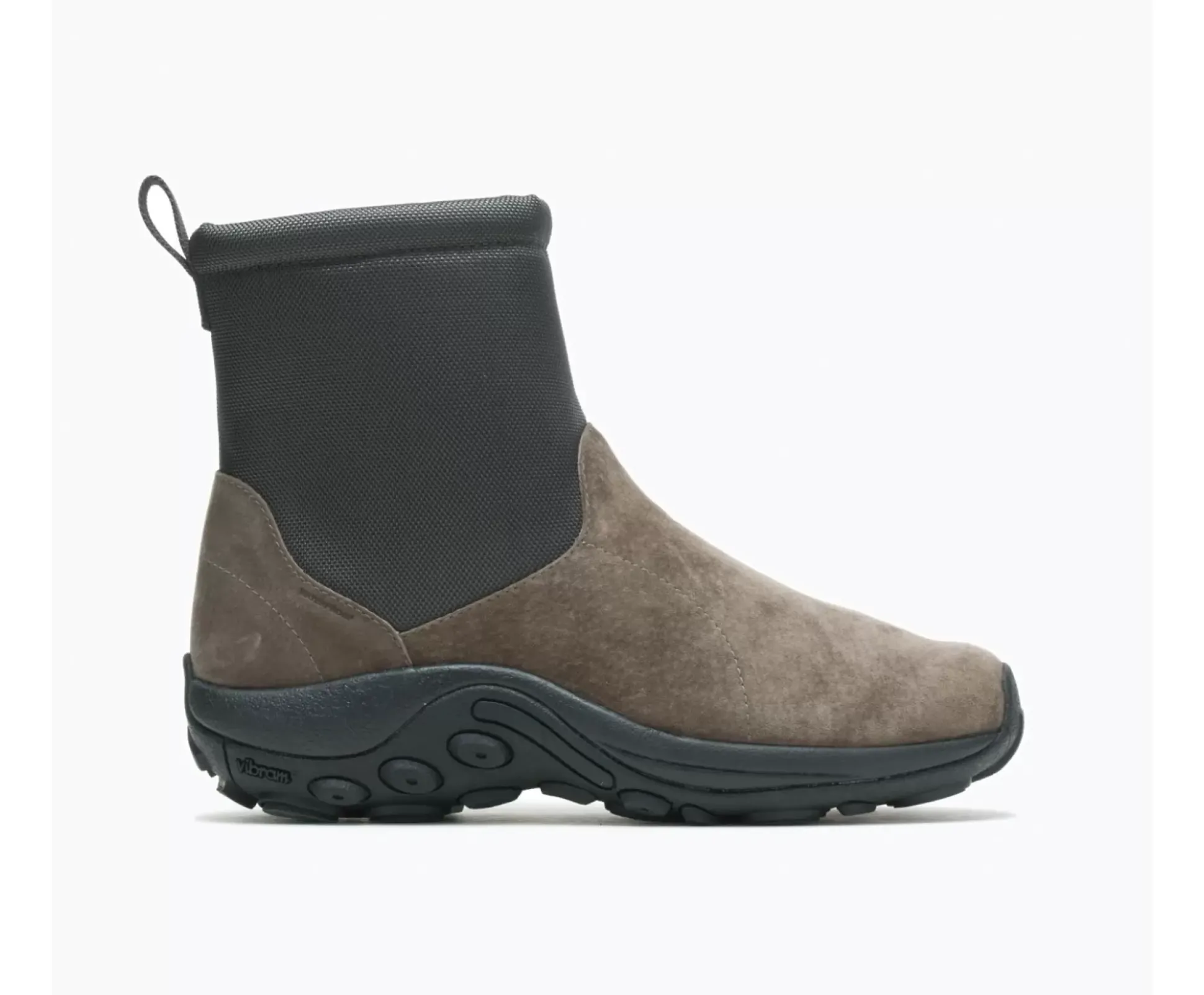 Jungle Mid Zip Polar Waterproof Ice+