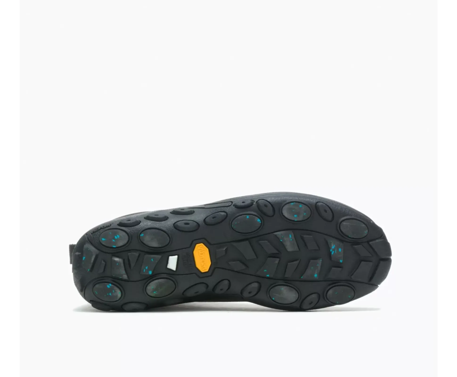 Jungle Mid Zip Polar Waterproof Ice+