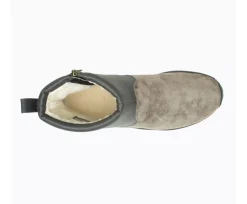 Jungle Mid Zip Polar Waterproof Ice+