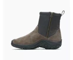 Jungle Mid Zip Polar Waterproof Ice+