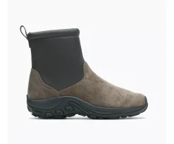 Jungle Mid Zip Polar Waterproof Ice+ Wide Width