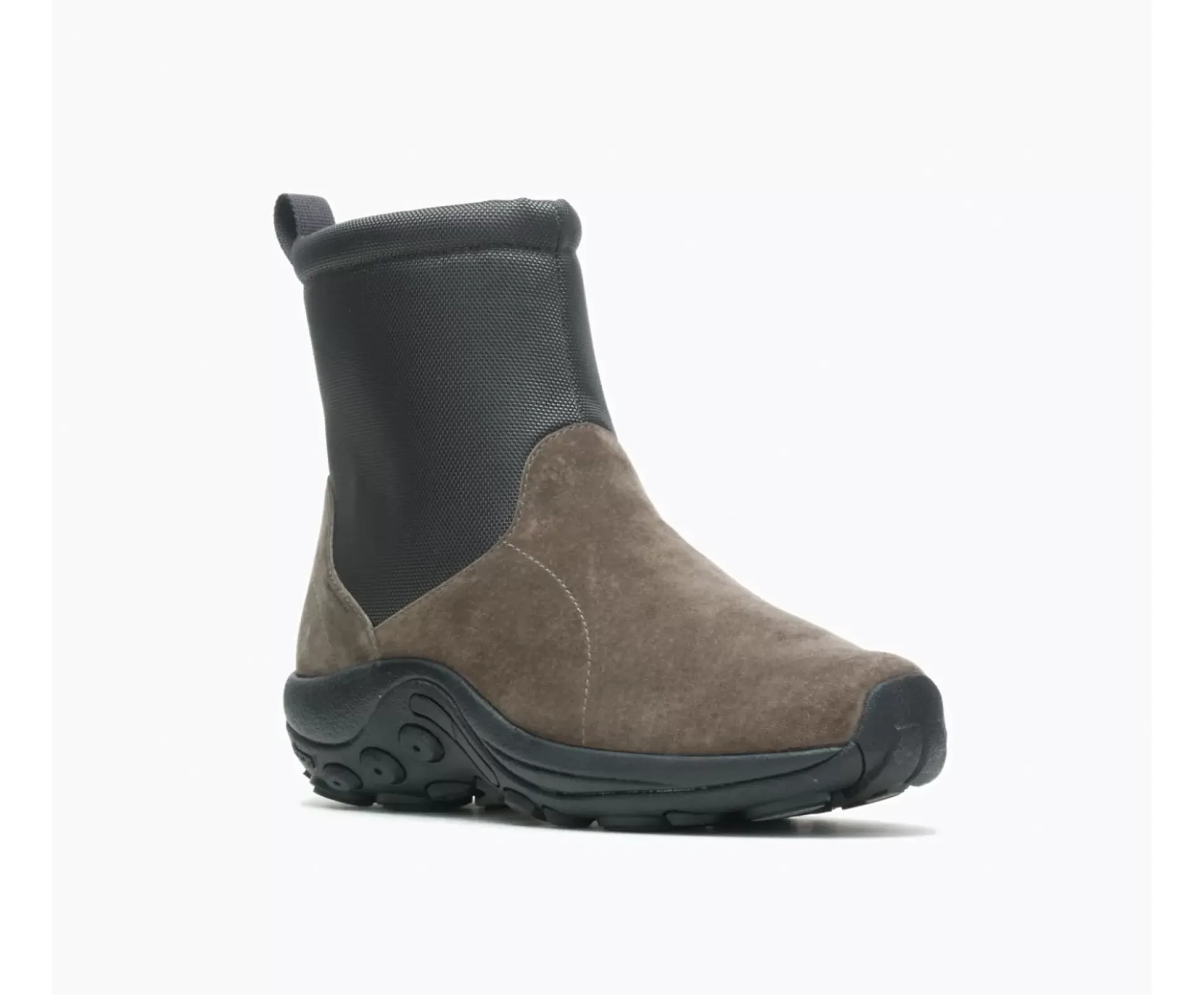 Jungle Mid Zip Polar Waterproof Ice+ Wide Width