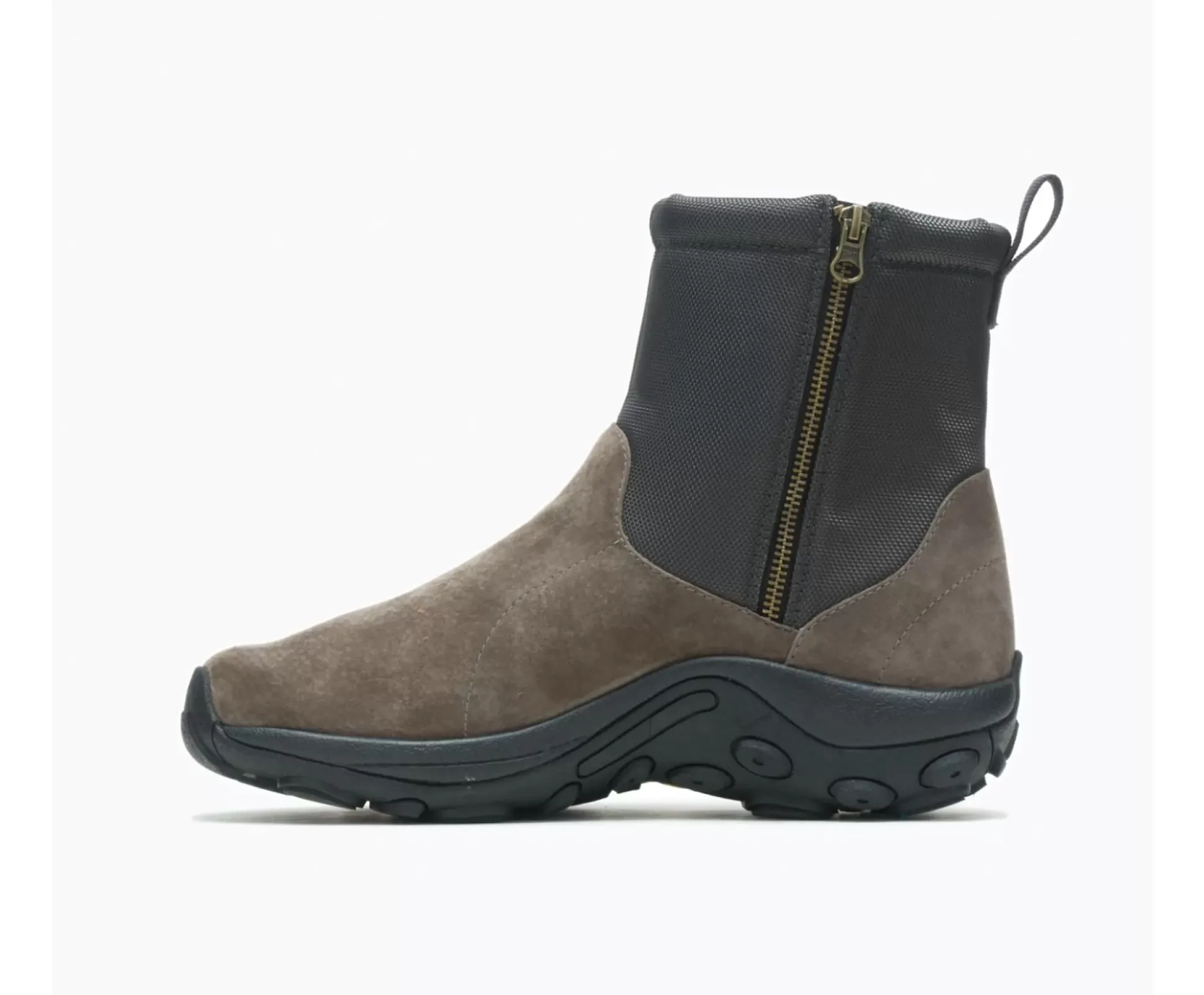 Jungle Mid Zip Polar Waterproof Ice+ Wide Width