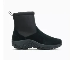 Jungle Mid Zip Polar Waterproof Ice+ Wide Width