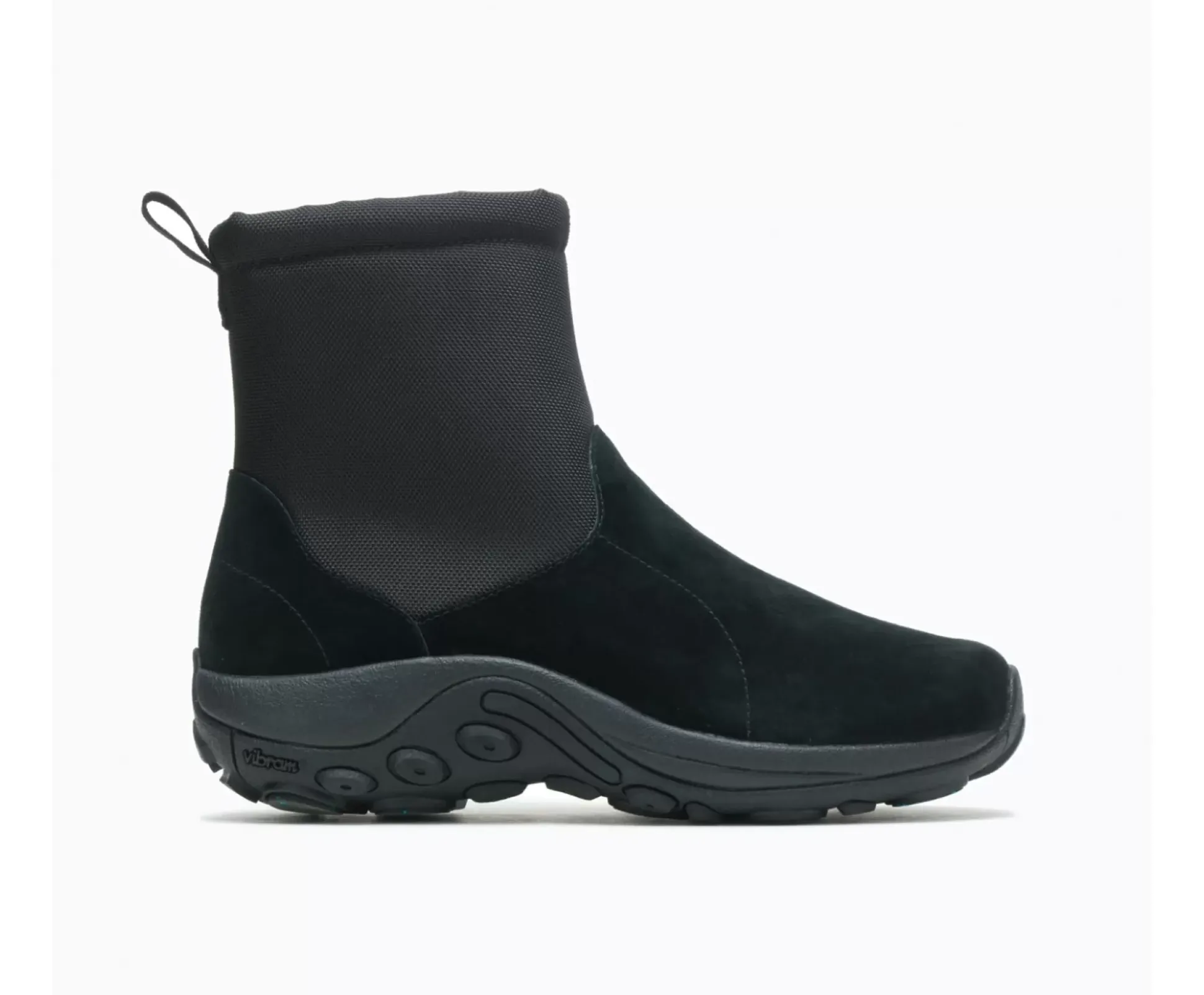 Jungle Mid Zip Polar Waterproof Ice+ Wide Width