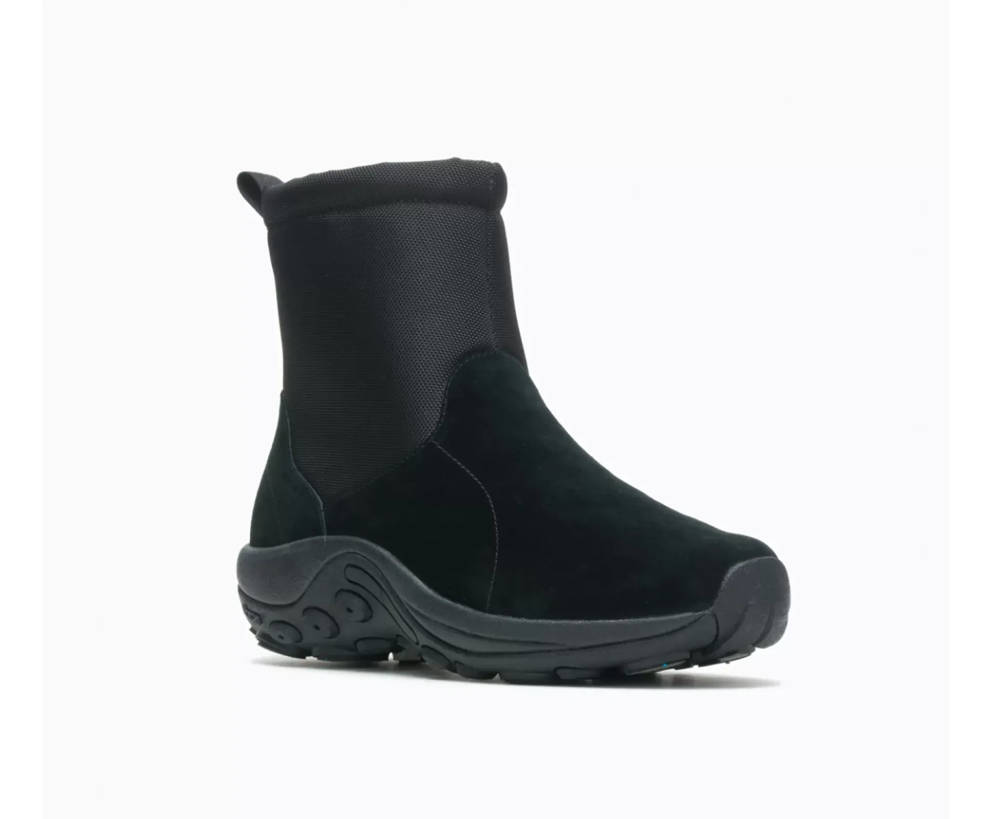Jungle Mid Zip Polar Waterproof Ice+ Wide Width