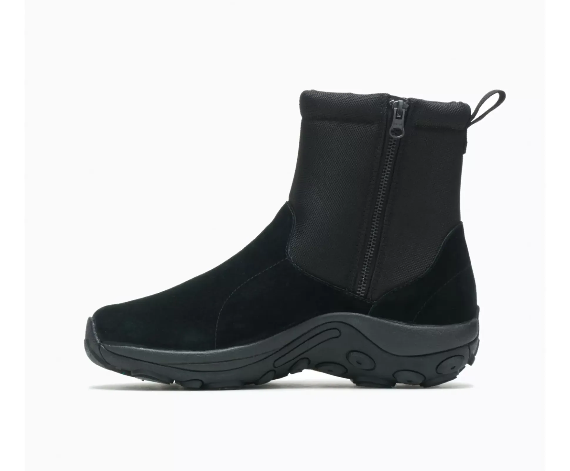 Jungle Mid Zip Polar Waterproof Ice+ Wide Width