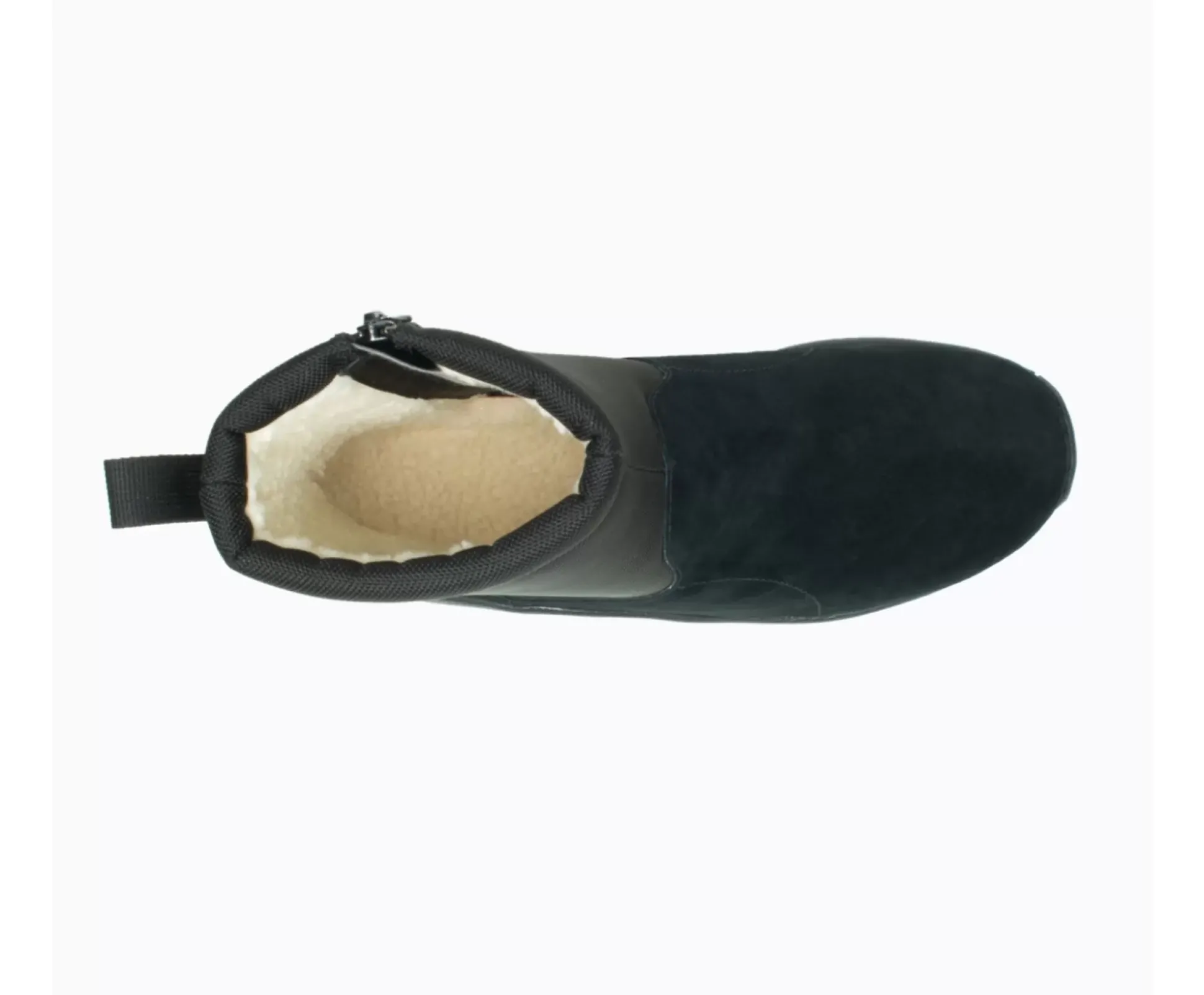 Jungle Mid Zip Polar Waterproof Ice+ Wide Width