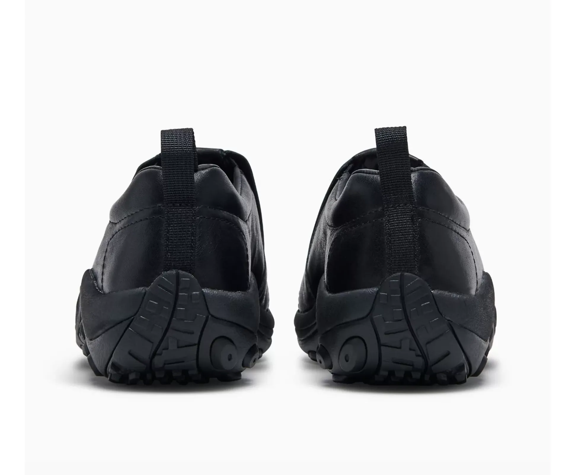 Jungle Moc Leather 2