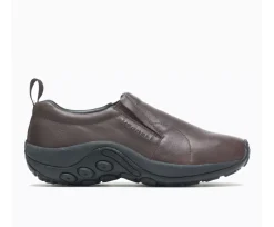 Jungle Moc Leather 2