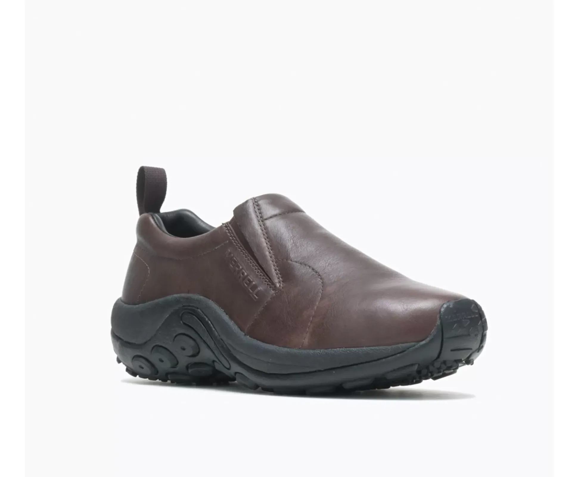 Jungle Moc Leather 2