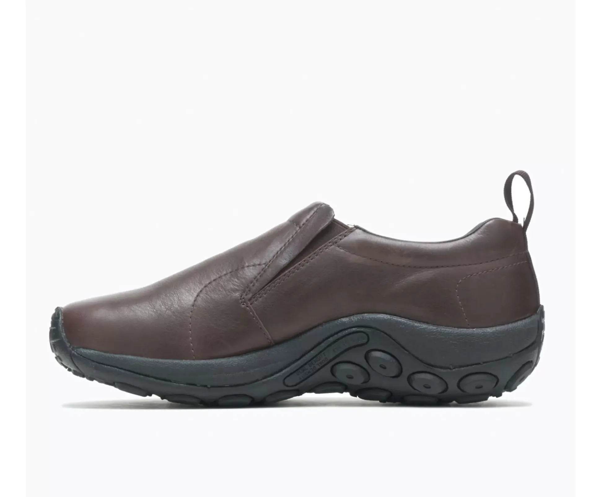 Jungle Moc Leather 2